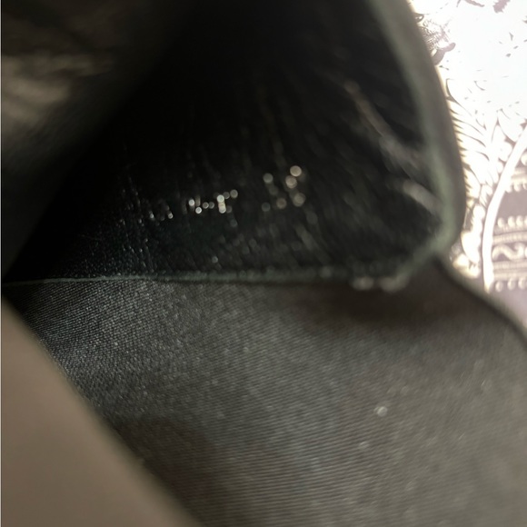 🆕 Dior CD Logo Leopard print Ankle Boots👢 - Picture 10 of 10